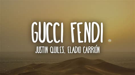 gucci gucci fendi fendi lyrics